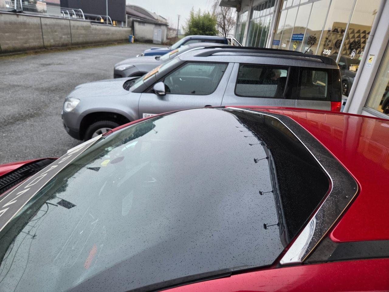 Citroen C3 1.4 e-HDi 70 airdream CMP Seduction