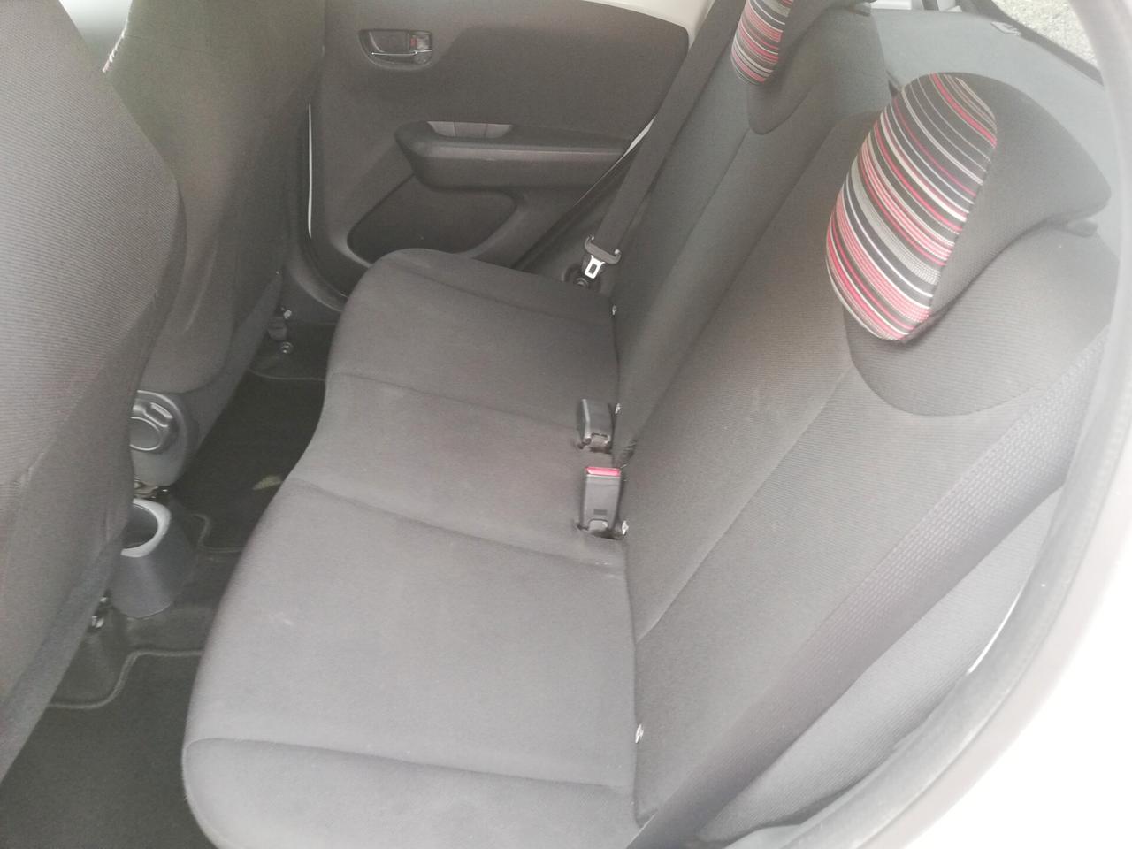 Citroen C1 PureTech 82 5 porte Shine - 2018