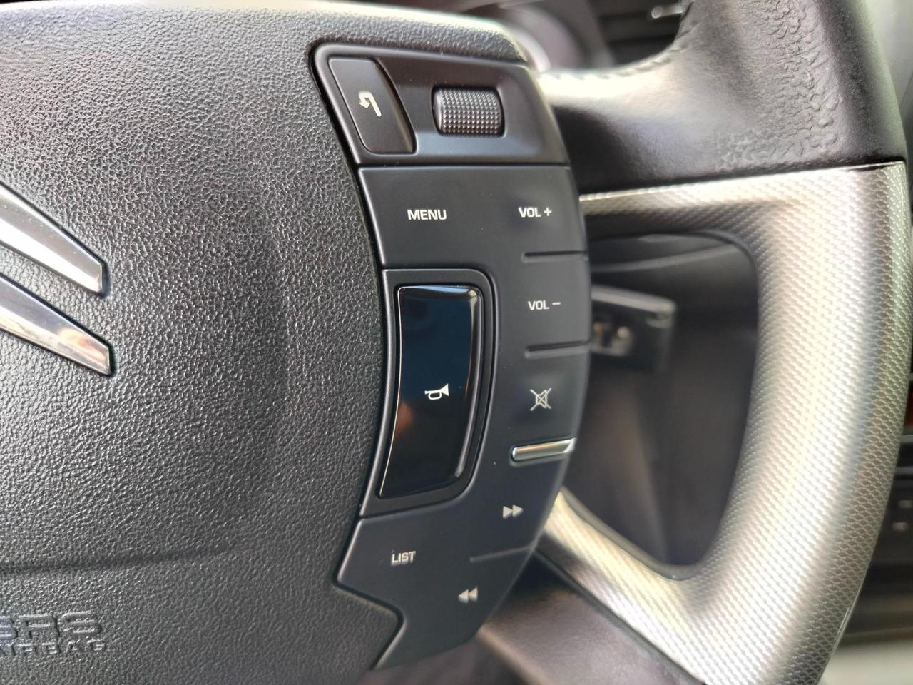 Citroen C5 Berlina C5 1.6 Hdi 16v airdream Dynamique