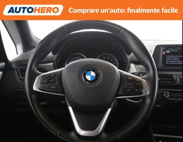 BMW 225 xe Active Tourer Advantage aut.