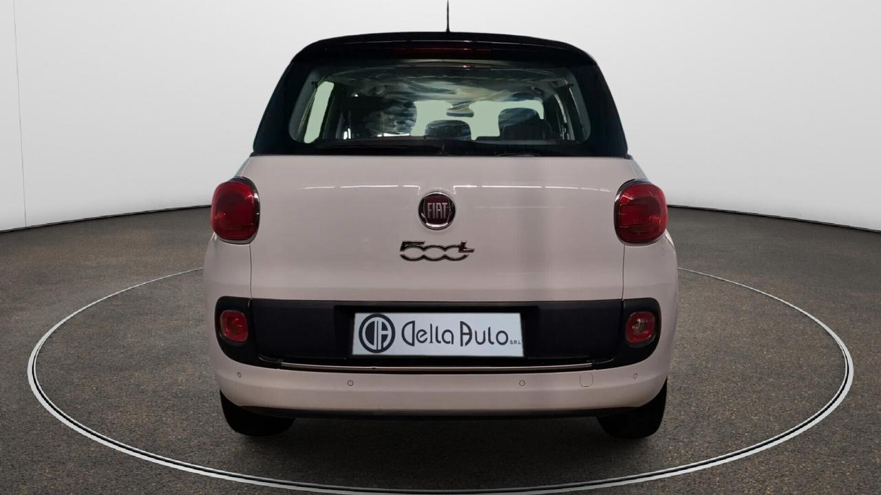 Fiat 500L 1.6 Multijet 105 CV Lounge