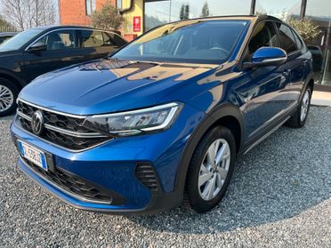 Volkswagen Taigo 1.0 TSI 95 CV Life**09/2022**