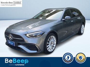 Mercedes-Benz Classe C C SW 300 E PHEV PREMIUM PLUS AUTO