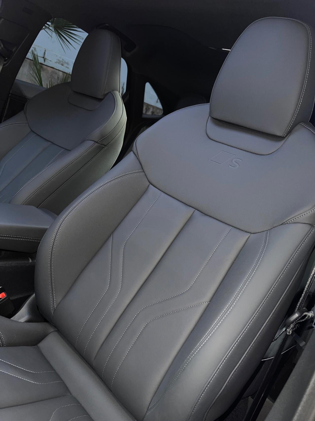 Audi Q3 SPB TDI 110 kW S tronic Line edition