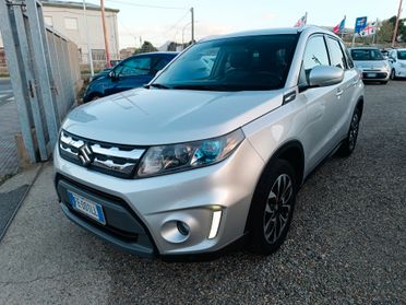 Suzuki Vitara 1.6 DDiS 4WD AllGrip V-Top