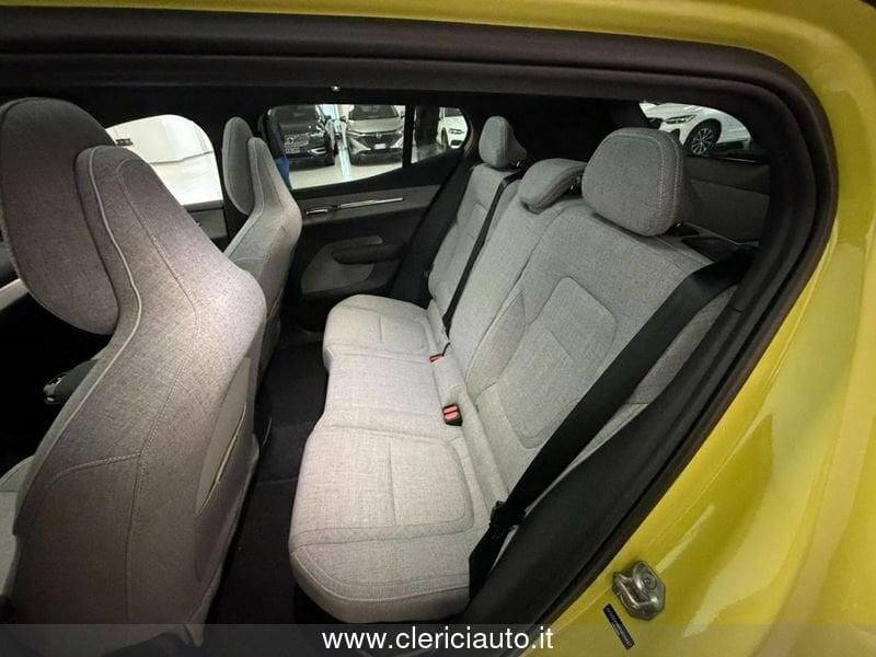 Volvo EX30 Twin Motor Performance AWD Ultra