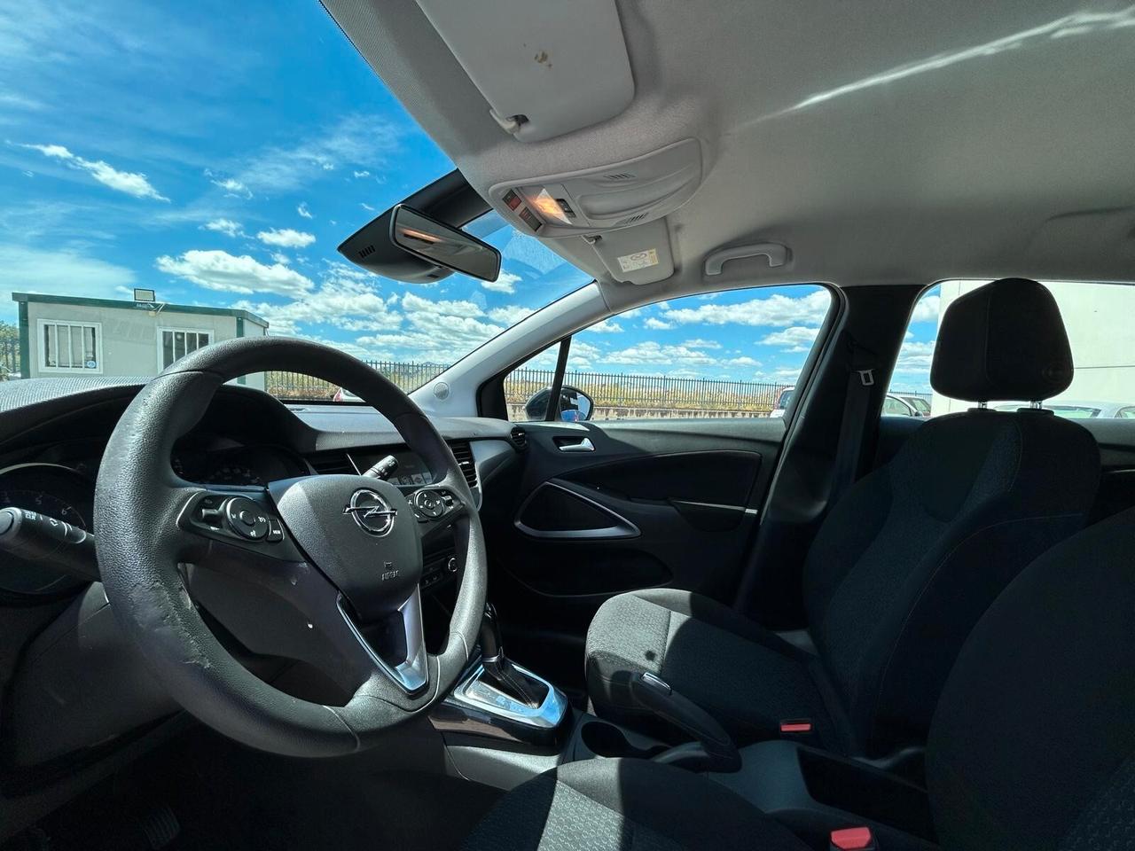 Opel Crossland X 1.5 ECOTEC D 102 CV Start&Stop Ultimate