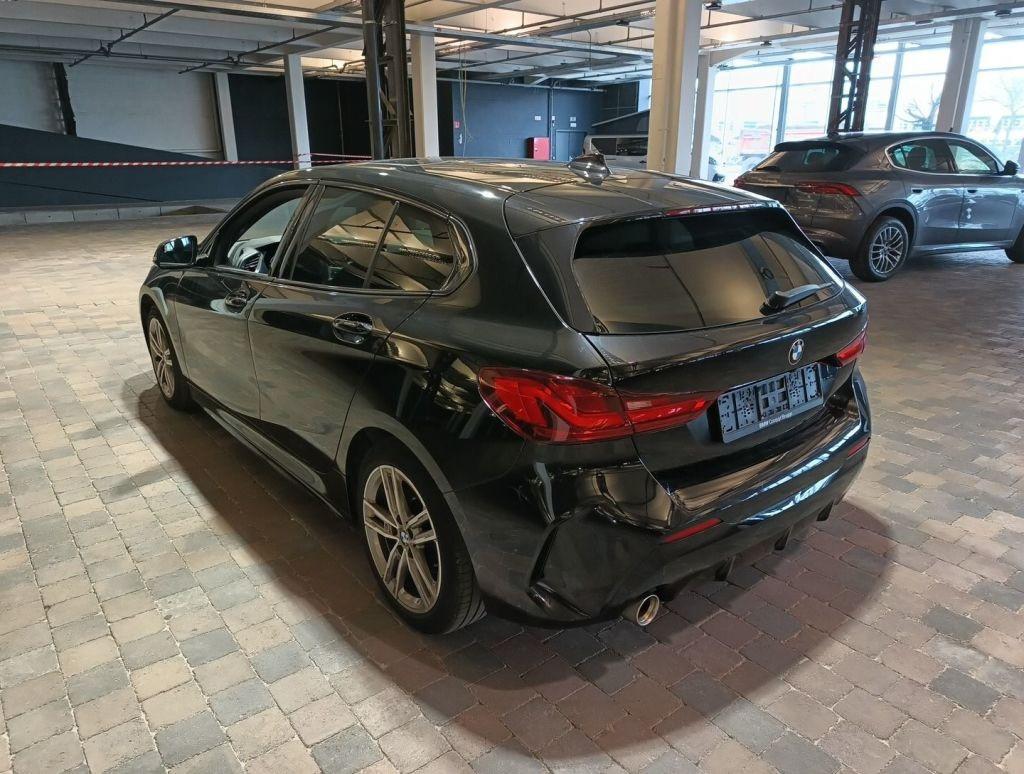 BMW 118 i Msport 136cv