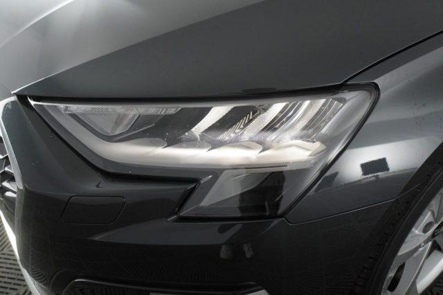 AUDI A3 A3 SPB 35 TDI S tronic Business Advanced