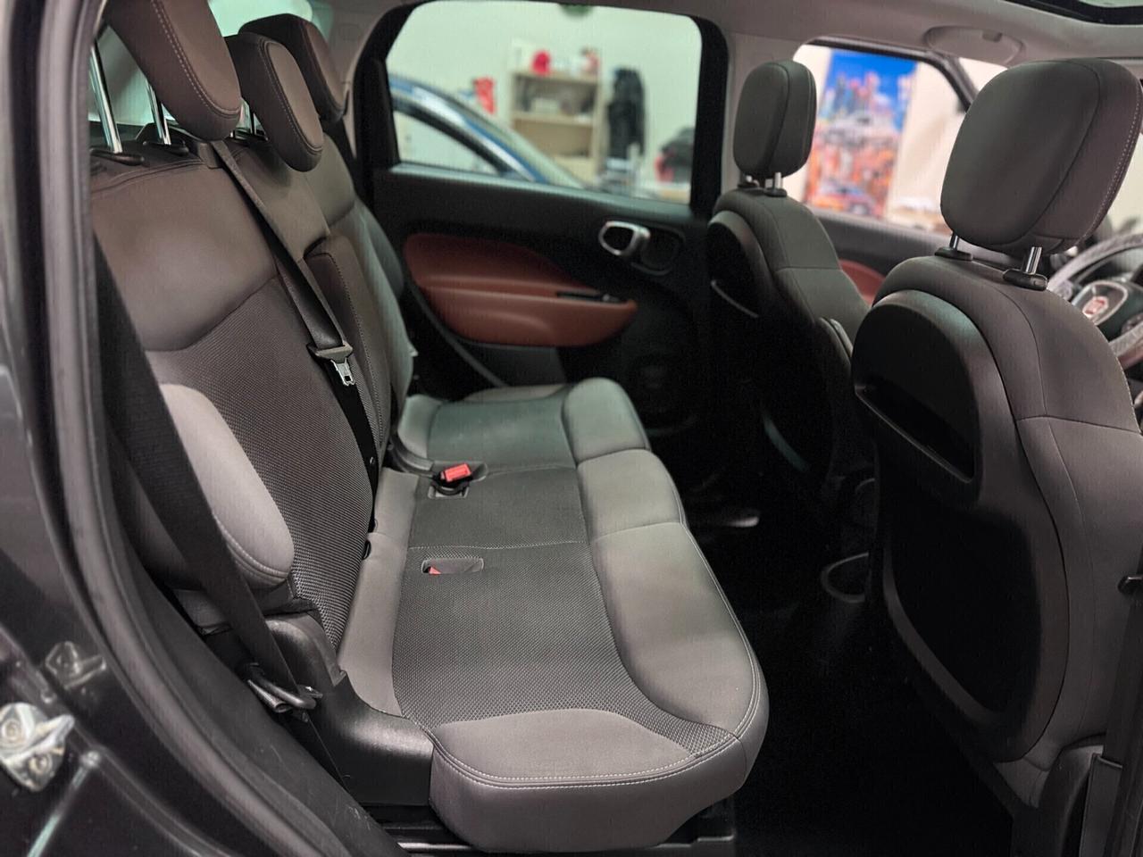 Fiat 500L 1.3 Multijet 85 CV Trekking