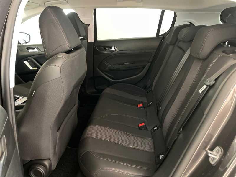 PEUGEOT 308 II - 308 5p 1.5 bluehdi Allure s&s 130cv my20