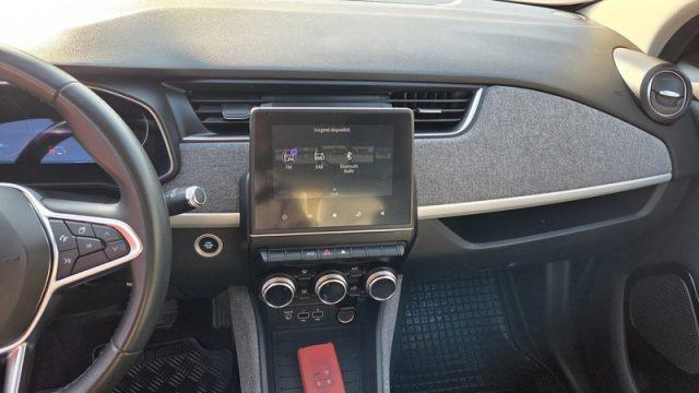 RENAULT ZOE Zen R110 Flex PERMUTE OK NEOPAT BATTERIA A NOLEGGI