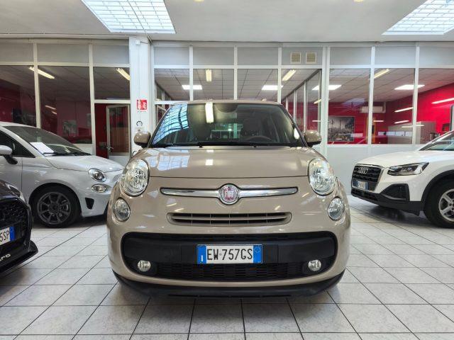 FIAT 500L 0.9 TwinAir 105 CV Lounge + Tetto Apribile