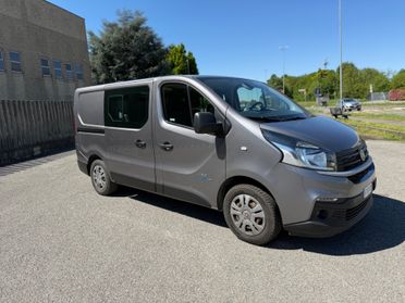Fiat Talento 6 posti euro 6B