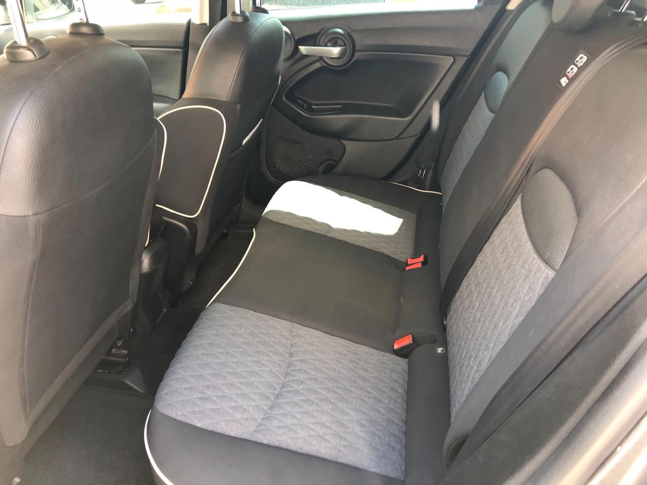 Fiat 500X 1.3 MultiJet 95 CV Lounge