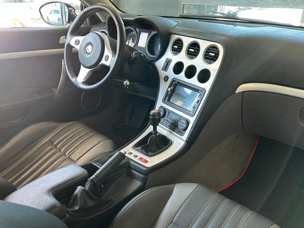 Alfa Romeo Brera 2.2 JTS SKY WINDOW