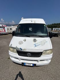 978 camper puro adria del 2004 in saldo