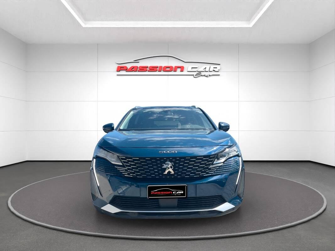 Peugeot 5008 1.5 bluehdi Allure Pack s&s 130cv eat8