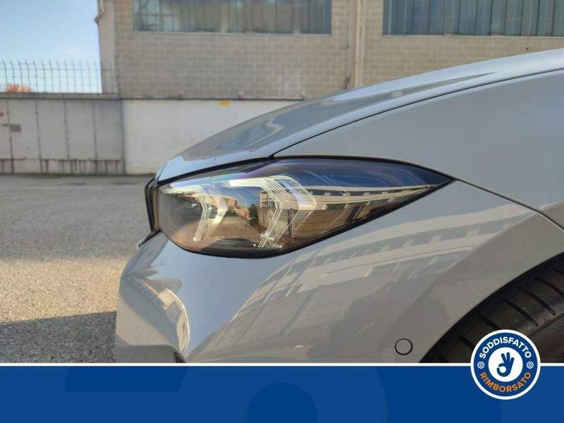 BMW Serie 3 Touring 320d xDrive M Sport