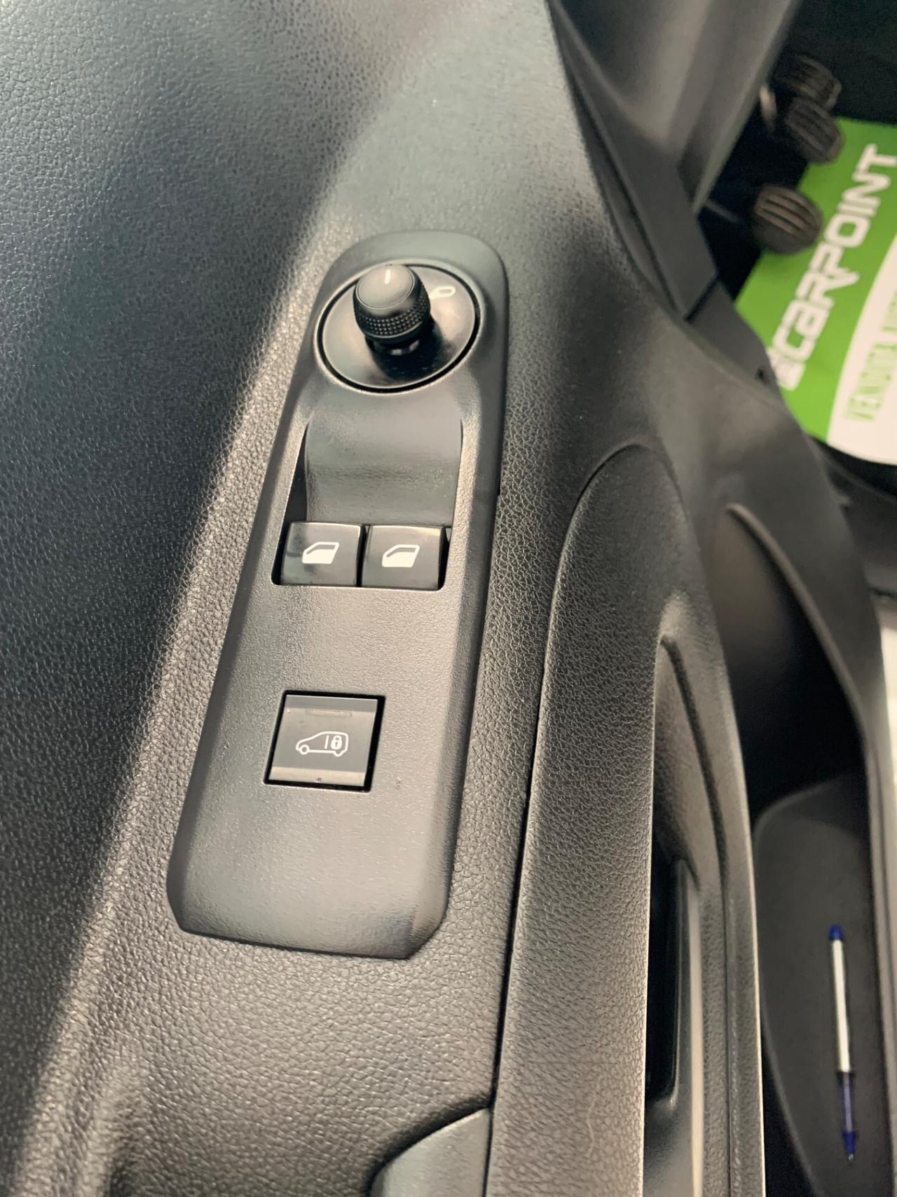 Opel combo 1.5 diesel 2020