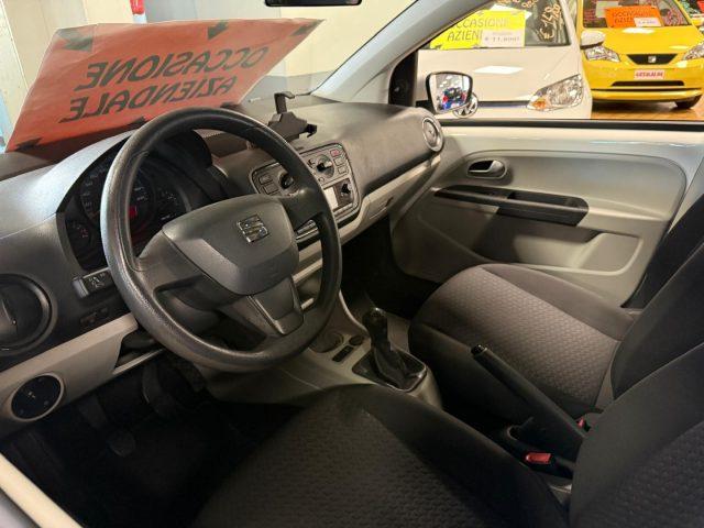 SEAT Mii 1.0 5 porte Style SOLO KM 20.600 !!!