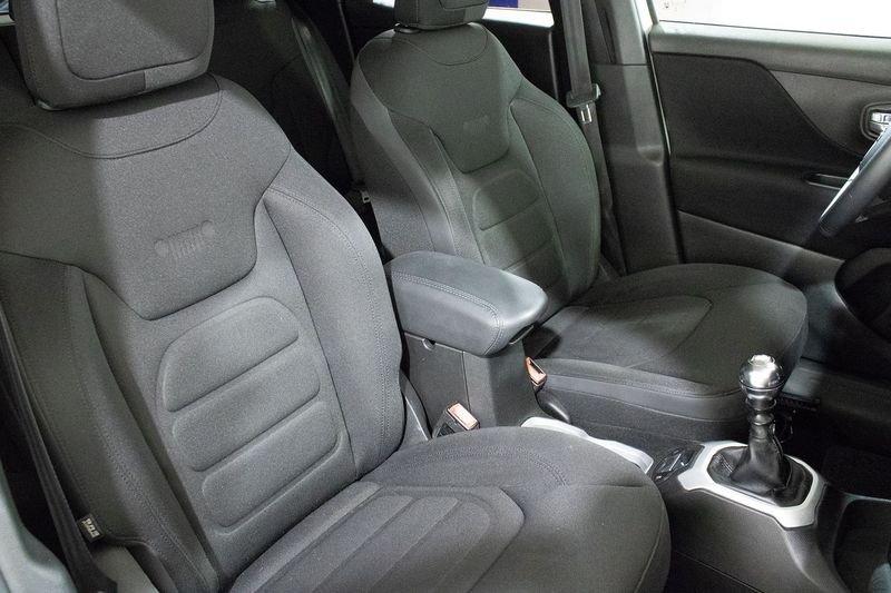 Jeep Renegade Renegade 1.6 Mjt 120cv Limited