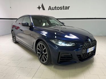 Bmw 420 Gran Coupe 420d 48V Msport 2022