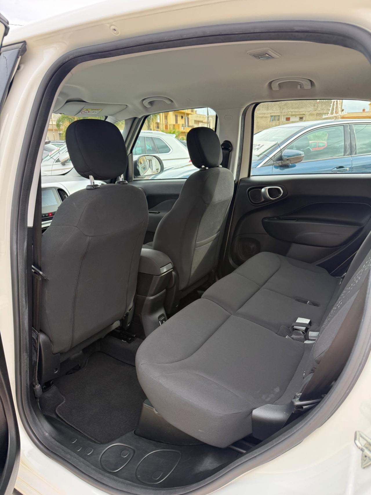 Fiat 500L 1.3 Multijet 95 CV Cross