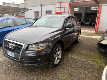 Audi Q5 2.0 TDI 170 CV quattro S tronic 2010 Km 151300