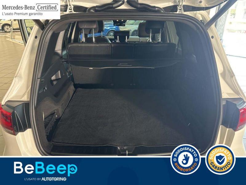 Mercedes-Benz Classe GLB GLB 200 D PREMIUM AUTO