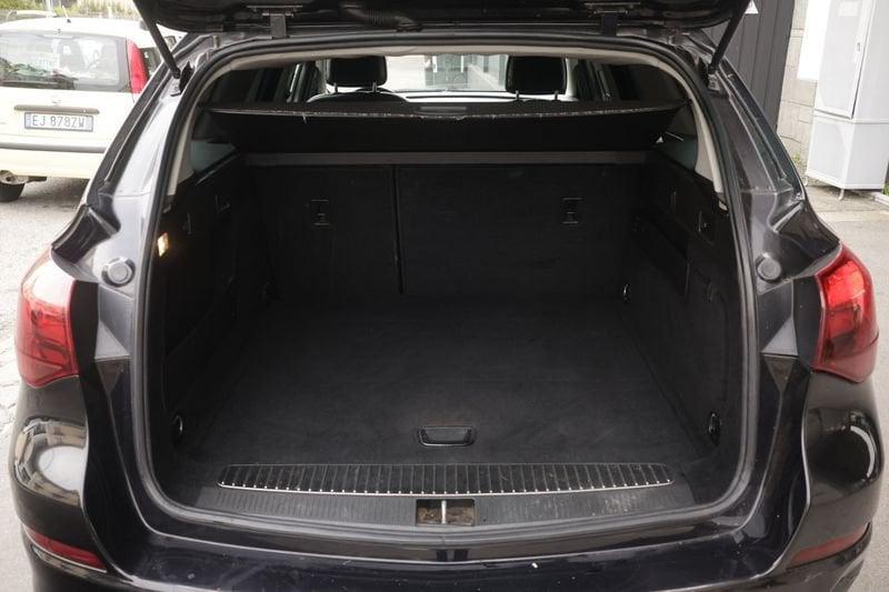 Opel Astra Opel Astra ST 1.4 Turbo Cosmo 140cv Active Select 103KW ANNO 2011