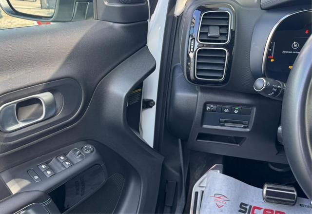 CITROEN C5 Aircross BlueHDi 130 S&S Shine