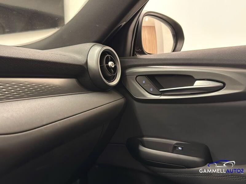 Alfa Romeo Tonale 1.5 130cv Hybrid TCT7 Sprint