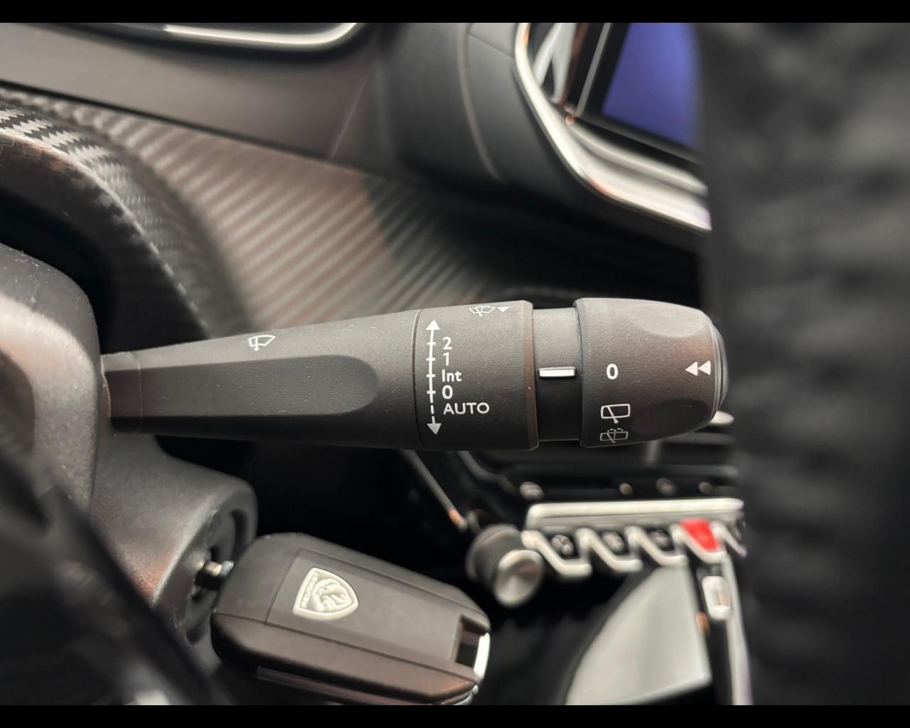 PEUGEOT 208 1.2 puretech Allure s&s 100cv