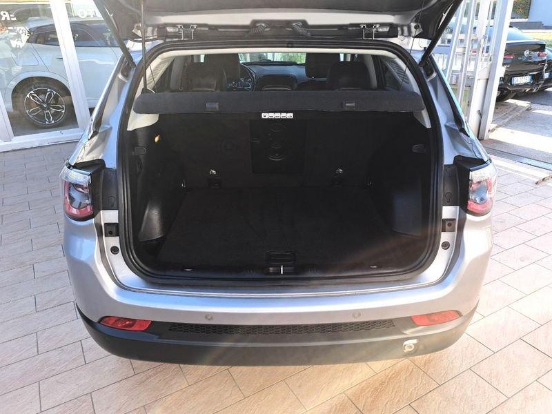 Jeep Compass Compass 1.6 mjt Limited 2wd 120cv my20