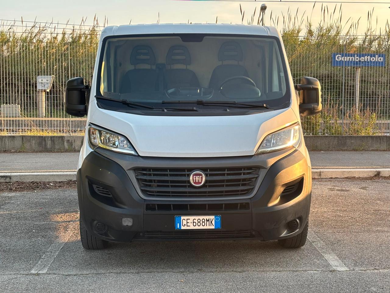 Fiat Ducato