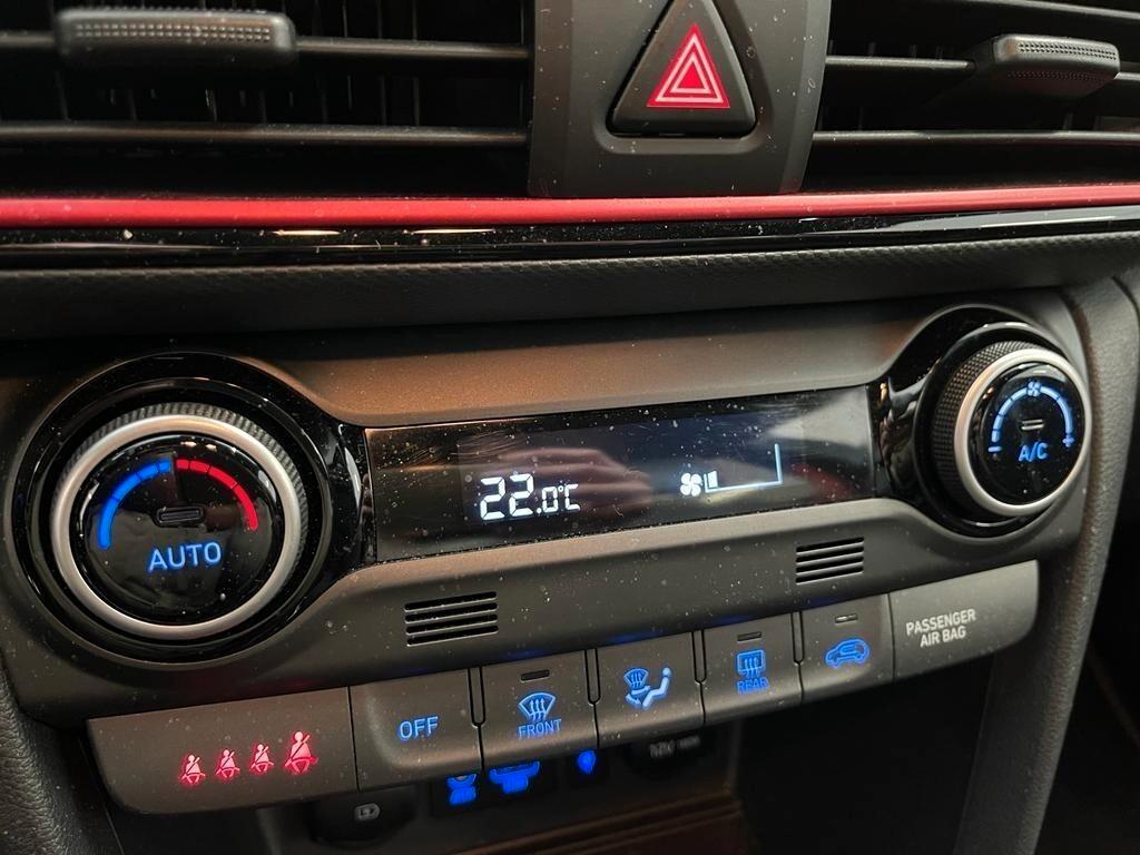 Hyundai Kona XPOSSIBLE 1.0 T-GDI 120 cv 6mt