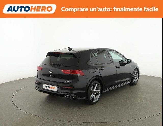 VOLKSWAGEN Golf 1.5 eTSI 130 CV EVO ACT DSG R-Line