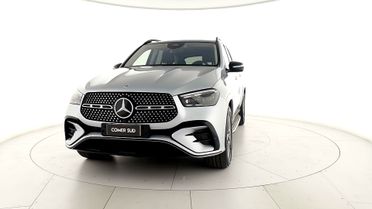 Mercedes-Benz GLE - V167 - GLE 450 d AMG Line Premium Plus 4matic auto