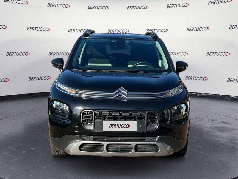 Citroën C3 Aircross 1ª s. PureTech 82 Feel