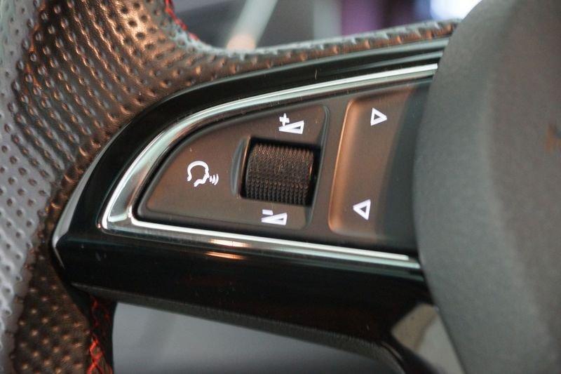 Skoda Fabia Fabia 1.4 TDI 75 CV Monte Carlo