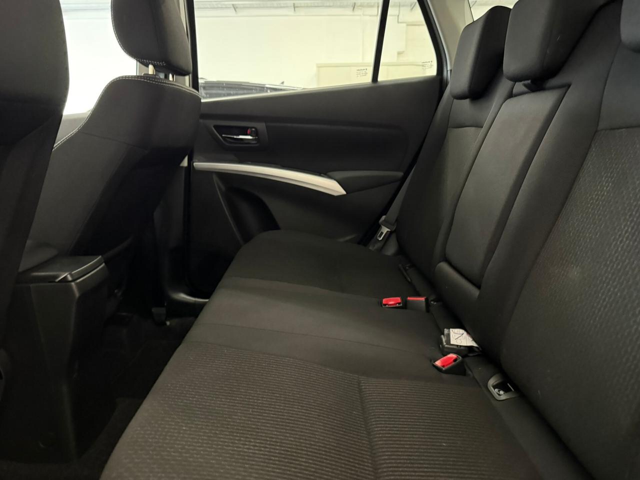 Suzuki S-Cross 1.4 Hybrid 4WD All Grip AUTOMATICA Starview