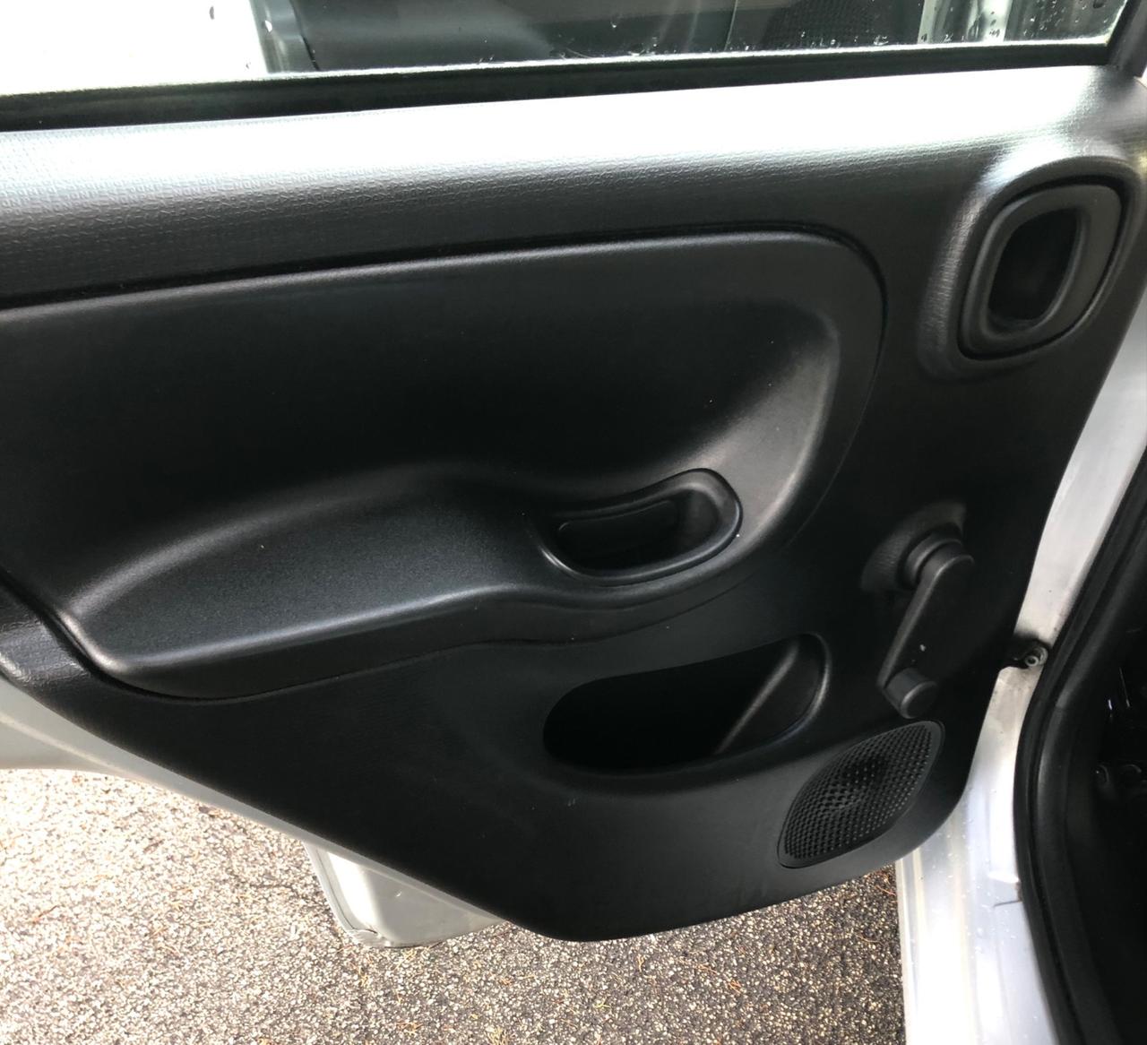 Fiat Panda 1.2 EasyPower Pop