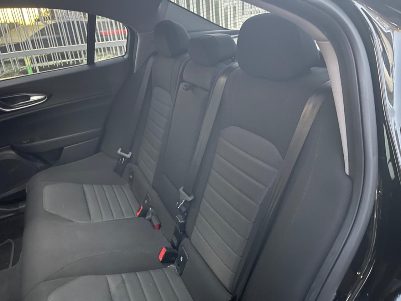 Alfa Romeo Giulia 2.2 Turbodiesel 150 CV KM 89.000CERTIFICATI!!!
