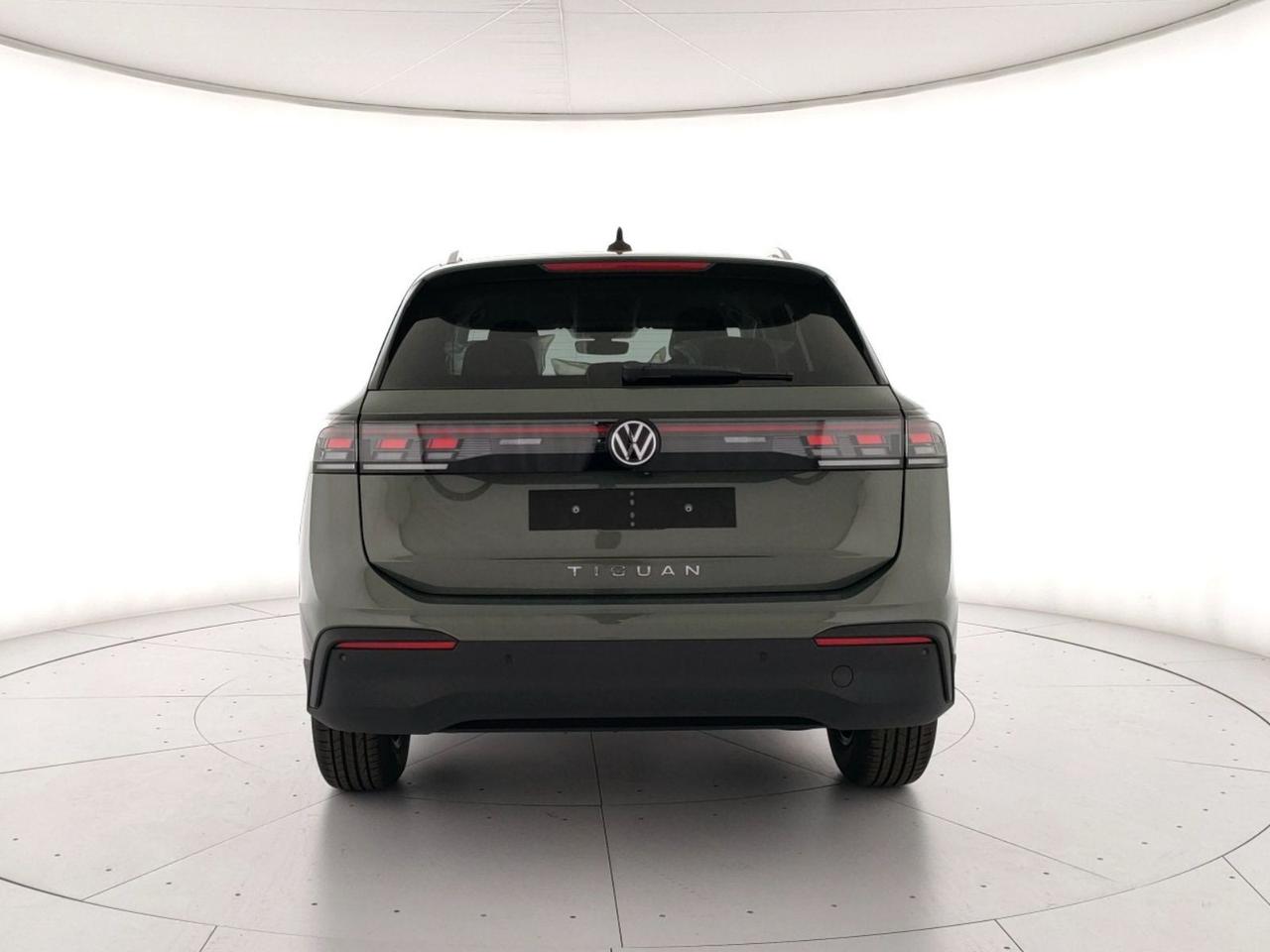 Volkswagen Tiguan 2.0 tdi edition plus 150cv dsg