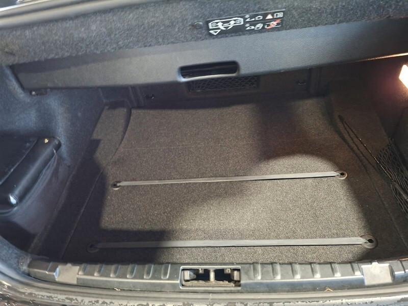 BMW 120i CABRIO CAMBIO MANUALE