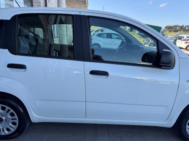 Fiat Panda 1.2 Easy 69cv 5posti