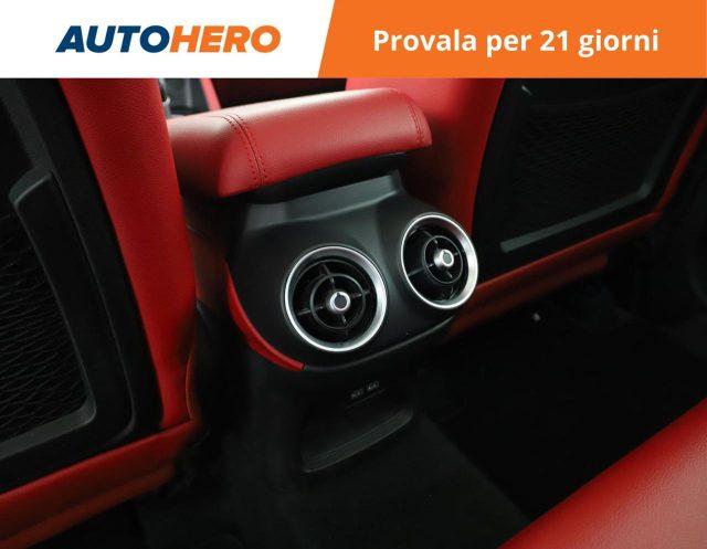 ALFA ROMEO Stelvio 2.2 Turbodiesel 180 CV AT8 Q4 Executive