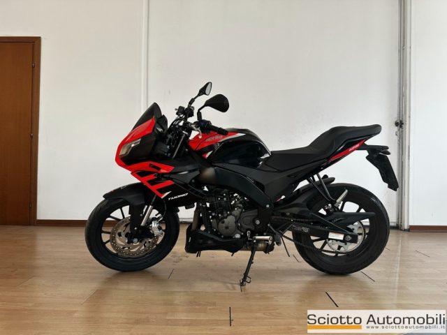 APRILIA Tuono 125 125