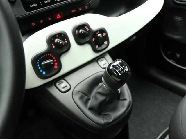 FIAT Pandina 1.0 FireFly 65CV Hybrid Cross